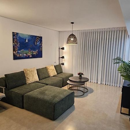 Nahal Beer Sheva נחל באר שבע Lejlighed Eksteriør billede