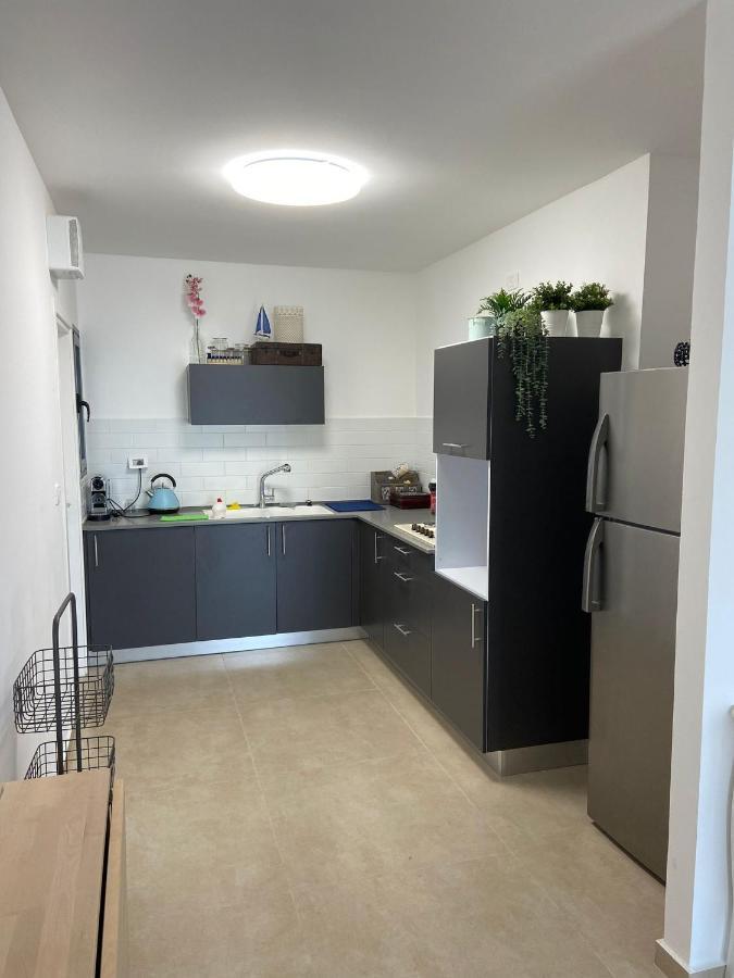 Nahal Beer Sheva נחל באר שבע Lejlighed Eksteriør billede